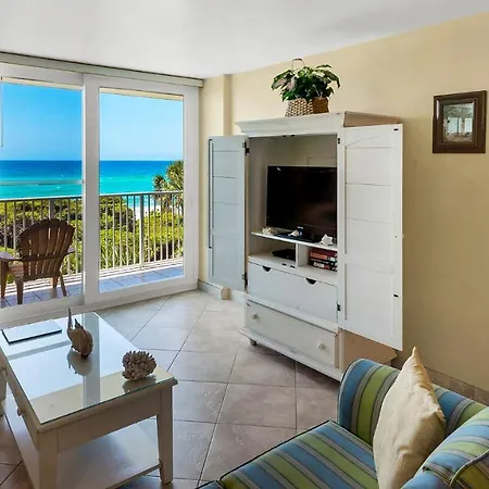 Beachcrest 206